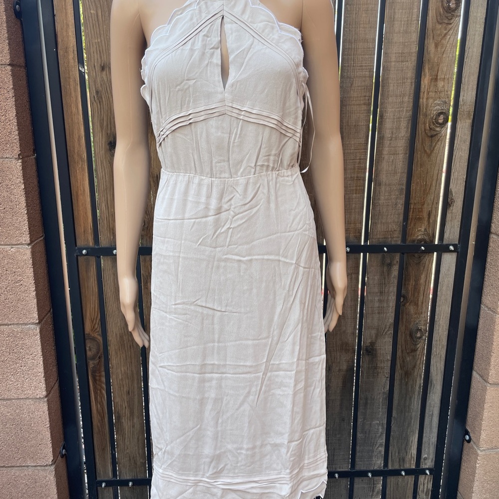 NWT ELLIATT DRESS - Picture 10 of 10